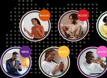 Comprehensive Network