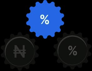 Low Transaction Fees